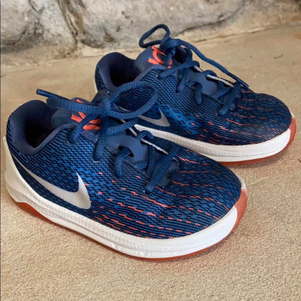 Nike KD toddler 6c